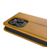 Buffalo Bills Burn Folio Phone Case