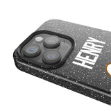 Derrick Henry Baltimore Ravens 22 Ready Bling Phone Case