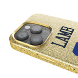 CeeDee Lamb Dallas Cowboys 88 Ready Bling Phone Case
