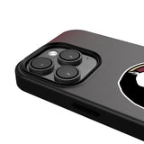 Florida State University Seminoles Linen MagSafe Compatible Phone Case for Apple iPhone