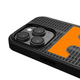 University of Tennessee Volunteers Text Backdrop MagSafe Compatible Phone Case for Apple iPhone