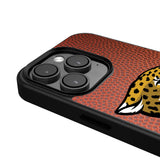 Jacksonville Jaguars Football Wordmark MagSafe Compatible Phone Case for Apple iPhone