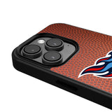 Tennessee Titans Football Wordmark MagSafe Compatible Phone Case for Apple iPhone