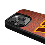 Washington Commanders Football Wordmark MagSafe Compatible Phone Case for Apple iPhone
