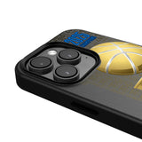 Oklahoma City Thunder 2025 NBA Champions MagSafe Compatible Phone Case for Apple iPhone