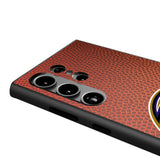 Baltimore Ravens Football Wordmark MagSafe Compatible Phone Case for Samsung Galaxy