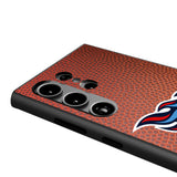 Tennessee Titans Football Wordmark MagSafe Compatible Phone Case for Samsung Galaxy