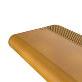 Ohio State University Buckeyes Burn Folio Phone Case for Samsung Galaxy