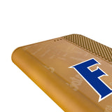 University of Florida Gators Quadtile Folio Phone Case for Samsung Galaxy