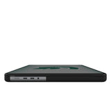 Michigan State University Spartans Linen Laptop Case