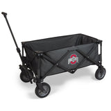 Ohio State Buckeyes - Adventure Wagon Portable Utility Wagon