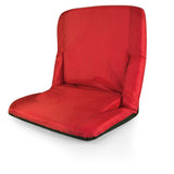 Kansas Jayhawks - Ventura Portable Reclining Stadium Seat