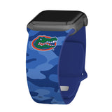 Florida Gators HD Apple Watch Band