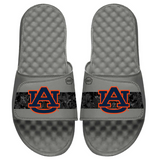 Operation Hat Trick: Auburn Grey Slides
