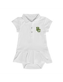 Baylor Bears Baby Girls' Dress