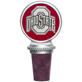 Ohio State University Bottle Stopper
