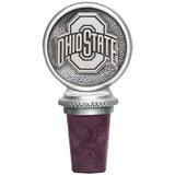 Ohio State University Bottle Stopper