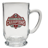 2024-25 Ohio State Football Championship Coffee Mug