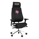 PhantomX Gaming Chair with Texas A&M Aggies Secondary Logo