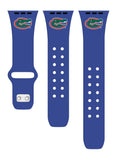 Florida Gators Apple Watch Band - Gator