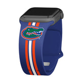 Florida Gators HD Apple Watch Band