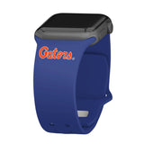 Florida Gators Apple Watch Band - Gator