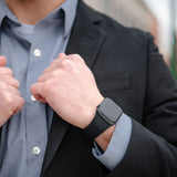 Florida Gators Engraved Apple Watch Band