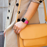 Florida Gators Engraved Apple Watch Band