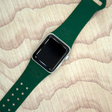 Florida Gators Engraved Apple Watch Band