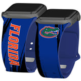 Florida Gators HD Apple Watch Band