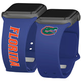 Florida Gators HD Apple Watch Band