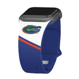 Florida Gators HD Apple Watch Band
