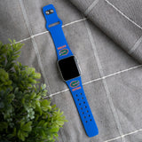 Florida Gators HD Apple Watch Band
