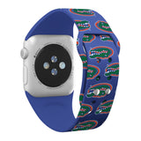 Florida Gators HD Apple Watch Band