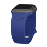 Florida Gators Engraved Apple Watch Band