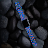 Florida Gators HD Apple Watch Band