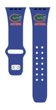 Florida Gators HD Apple Watch Band