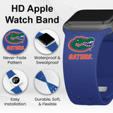 Florida Gators HD Apple Watch Band