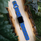 Florida Gators HD Apple Watch Band