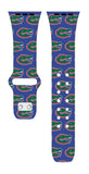 Florida Gators HD Apple Watch Band