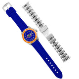 Florida Gators Men's Contender Watch Gift Set