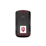 Indiana University Hoosiers Linen Wireless Mouse