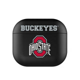 Ohio State University Buckeyes Insignia AirPod Case Cover