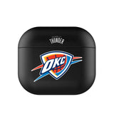 Oklahoma City Thunder Insignia AirPod Case Cover