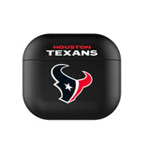 Houston Texans Insignia AirPod Case Cover
