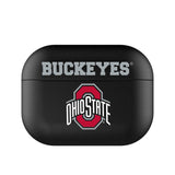 Ohio State University Buckeyes Insignia AirPod Case Cover