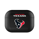 Houston Texans Insignia AirPod Case Cover