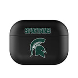 Michigan State University Spartans Insignia AirPod Case Cover