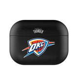 Oklahoma City Thunder Insignia AirPod Case Cover