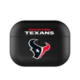 Houston Texans Insignia AirPod Case Cover